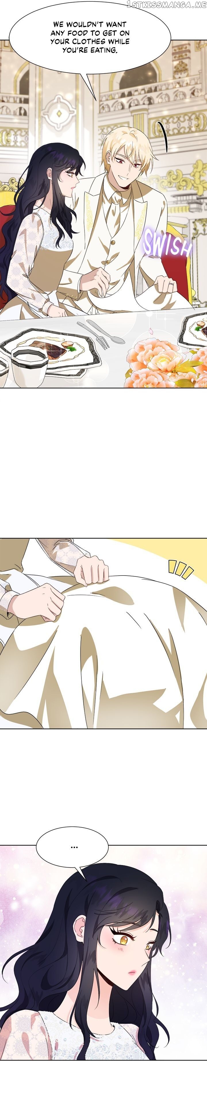 Wish To Say Farewell chapter 81 - page 26