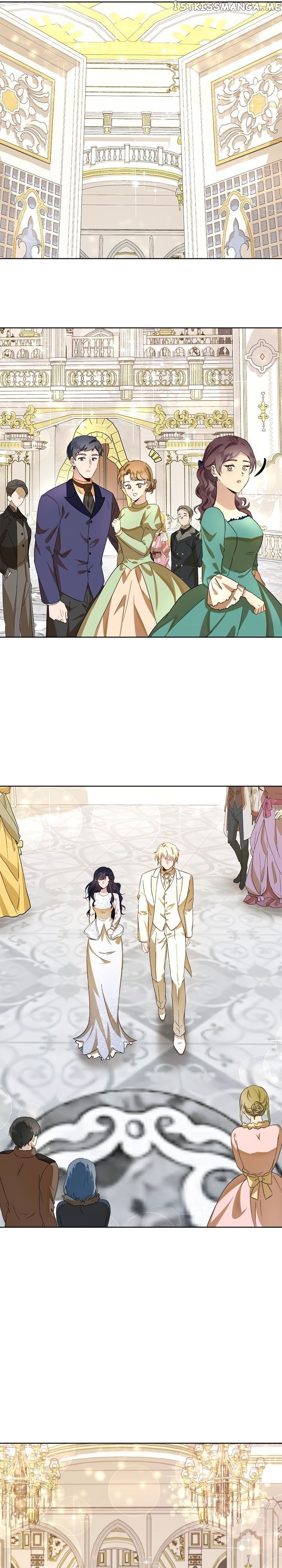 Wish To Say Farewell chapter 81 - page 6