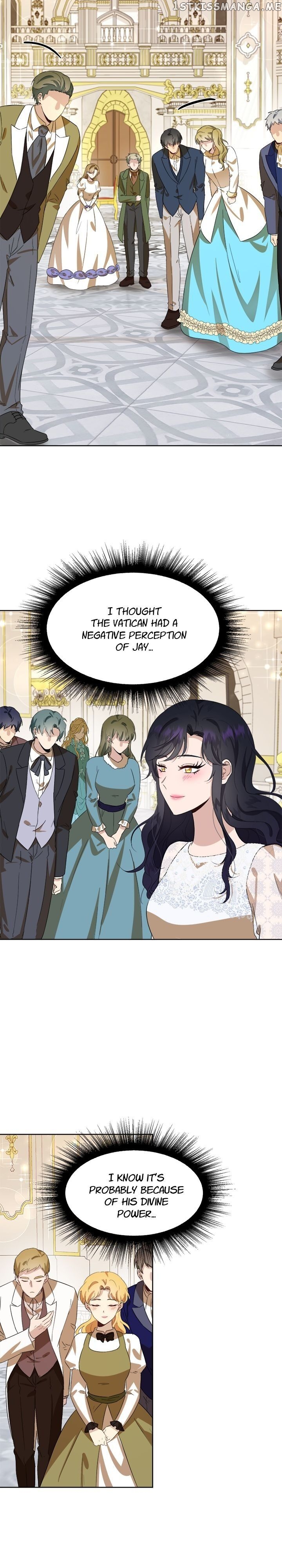 Wish To Say Farewell chapter 81 - page 7