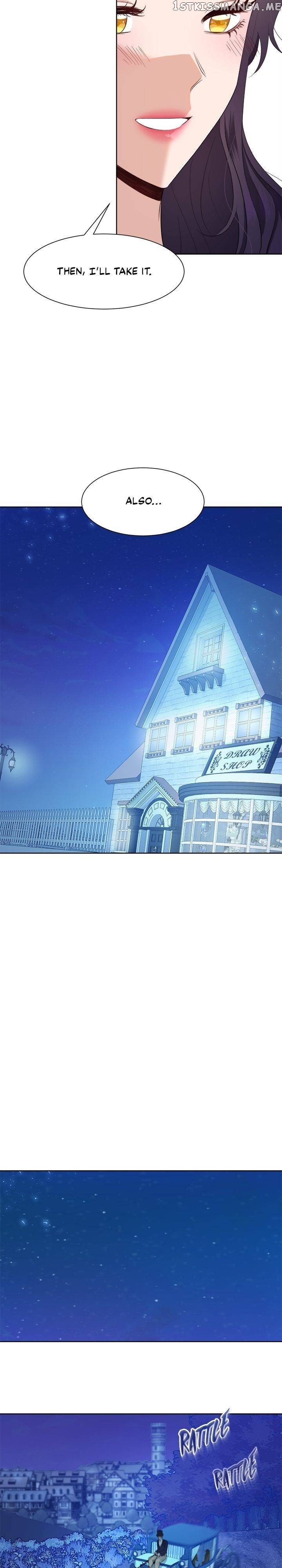 Wish To Say Farewell chapter 69 - page 10