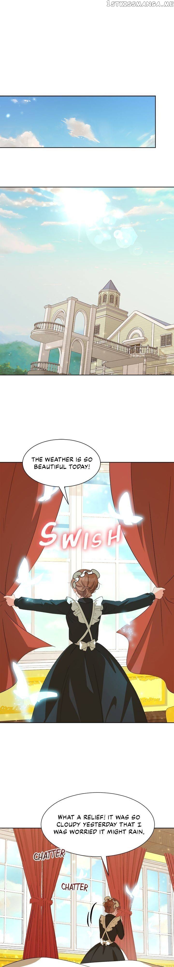 Wish To Say Farewell chapter 69 - page 16