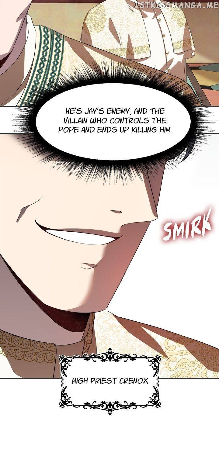 Wish To Say Farewell chapter 69 - page 23