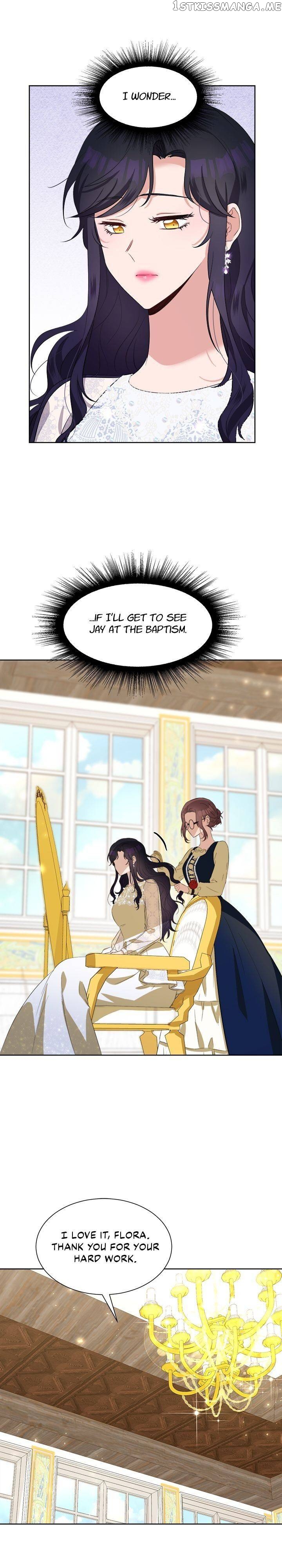Wish To Say Farewell chapter 69 - page 24