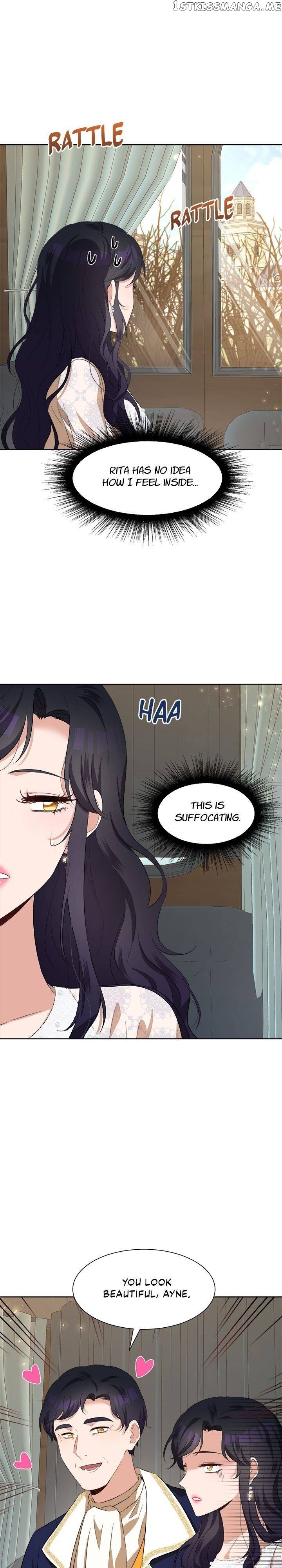 Wish To Say Farewell chapter 69 - page 26