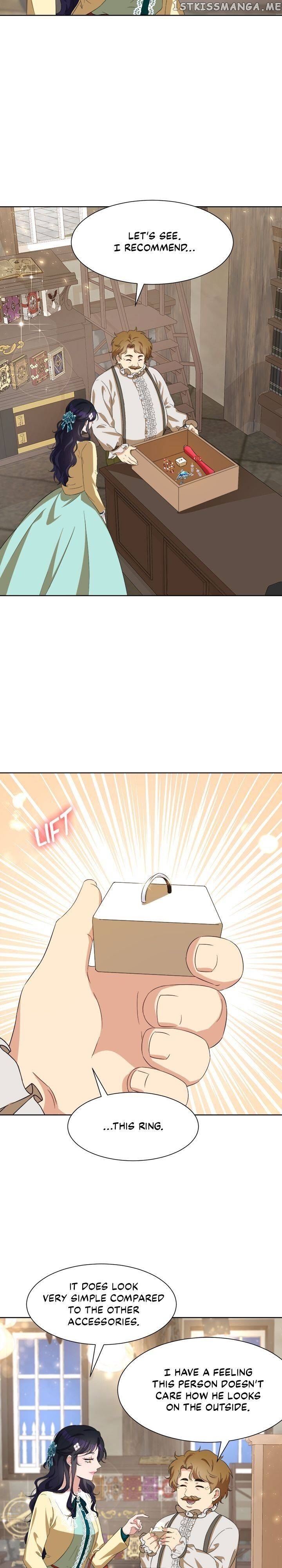 Wish To Say Farewell chapter 69 - page 3