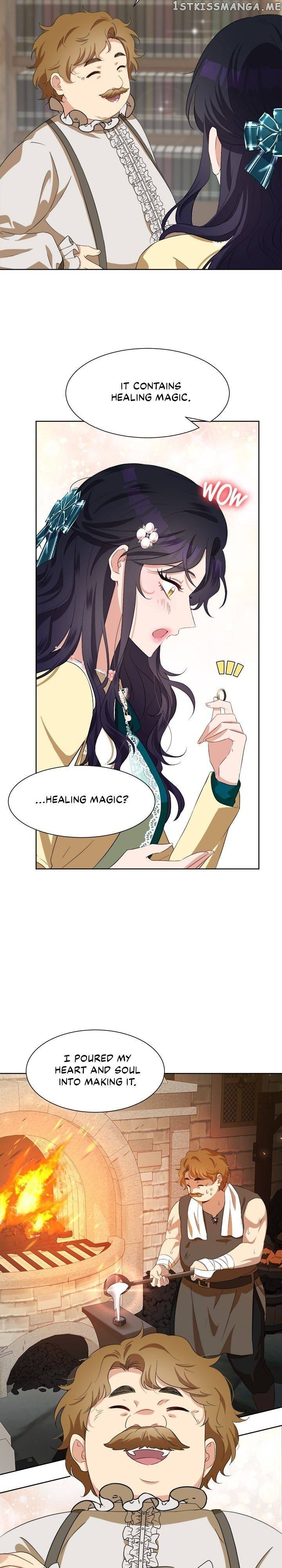 Wish To Say Farewell chapter 69 - page 7