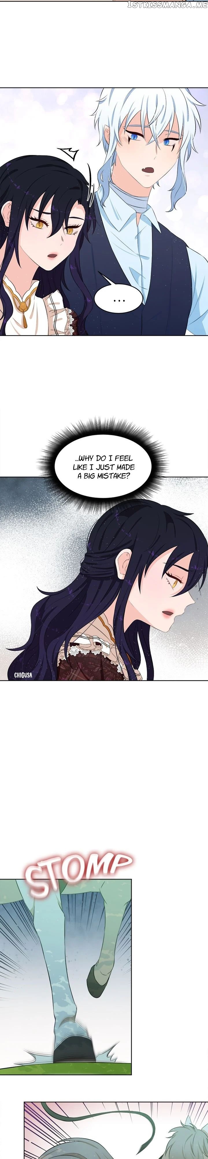Wish To Say Farewell chapter 17 - page 11
