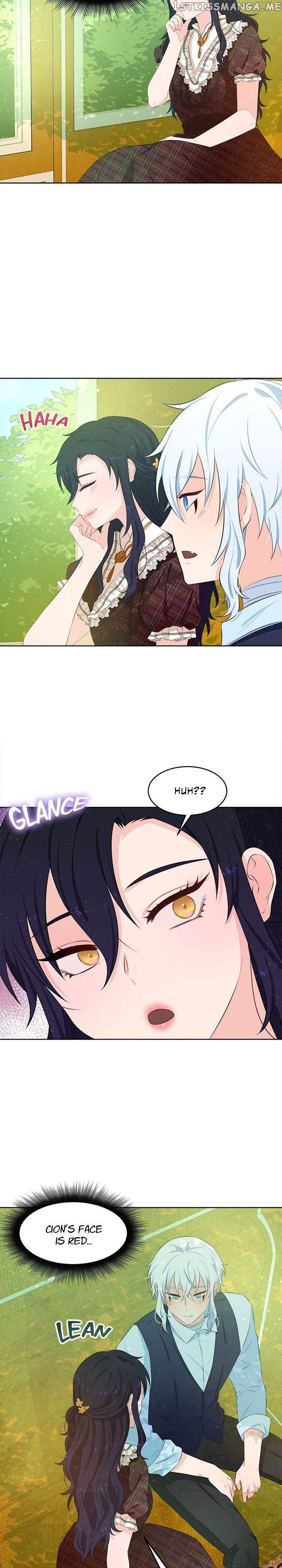 Wish To Say Farewell chapter 17 - page 14