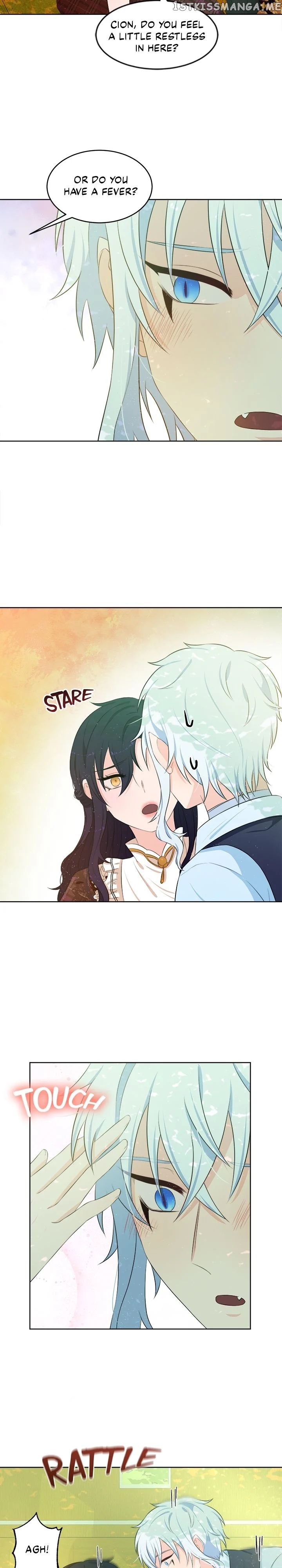 Wish To Say Farewell chapter 17 - page 15