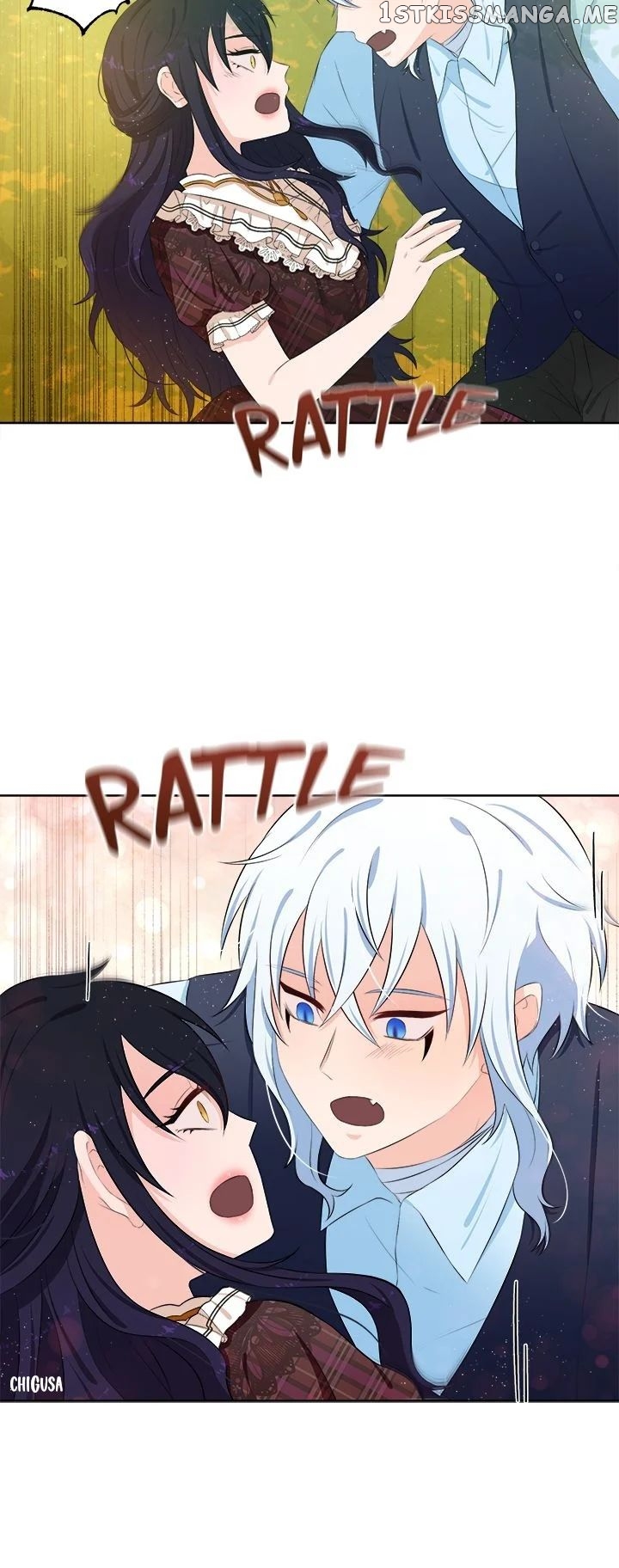 Wish To Say Farewell chapter 17 - page 16