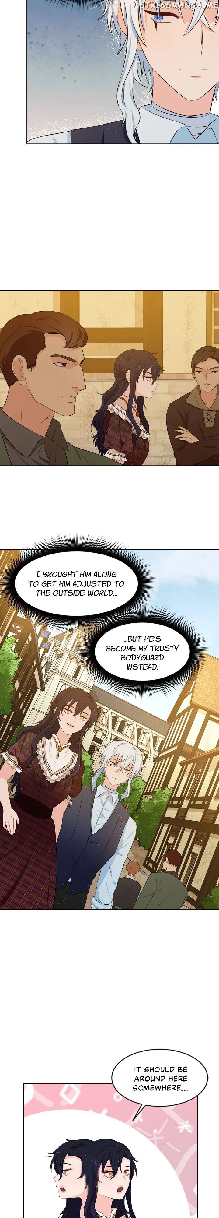 Wish To Say Farewell chapter 17 - page 22