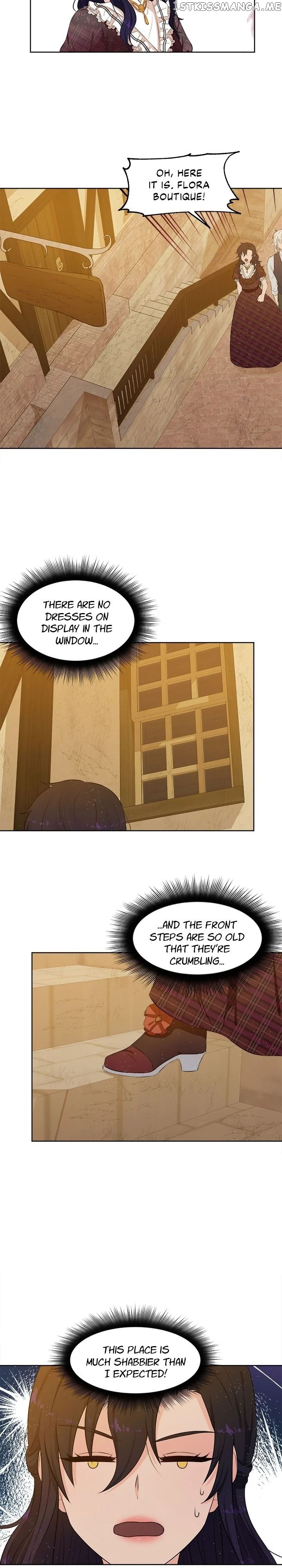 Wish To Say Farewell chapter 17 - page 23