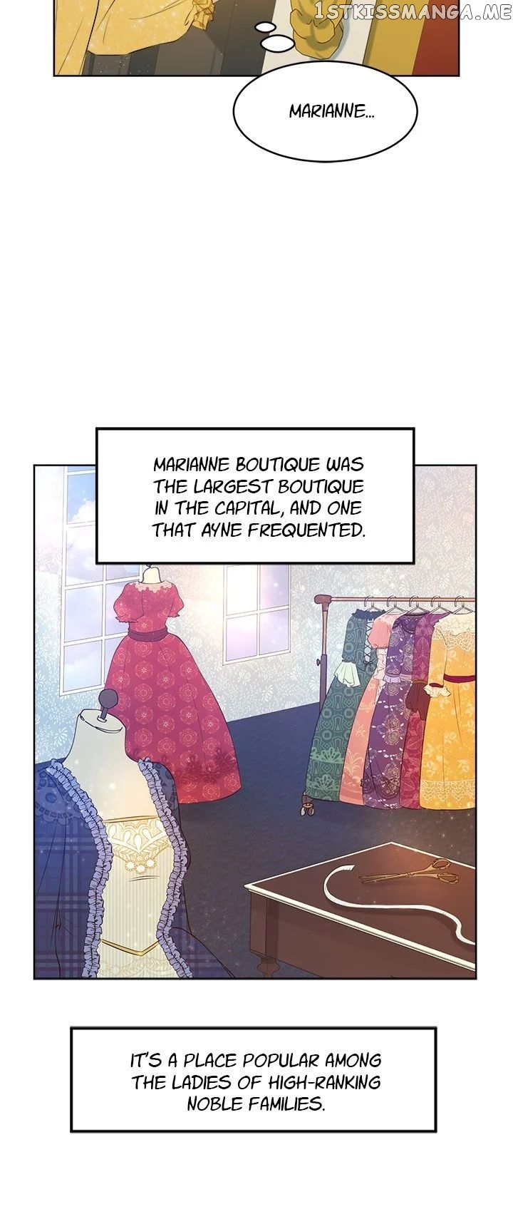 Wish To Say Farewell chapter 17 - page 4