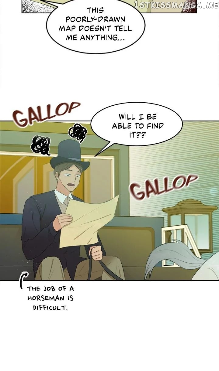 Wish To Say Farewell chapter 17 - page 8