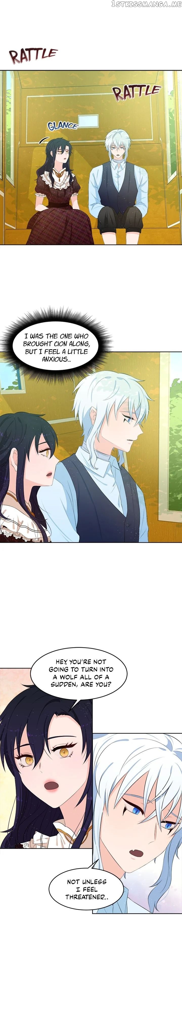 Wish To Say Farewell chapter 17 - page 9