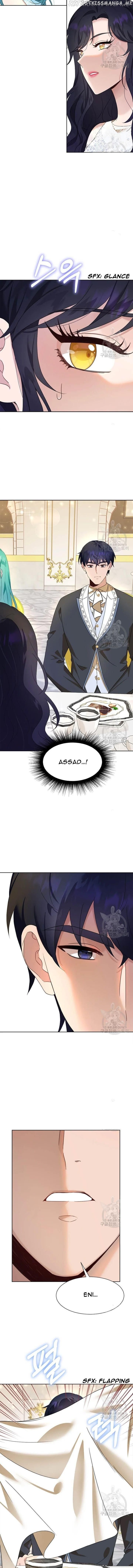 Wish To Say Farewell chapter 80 - page 10