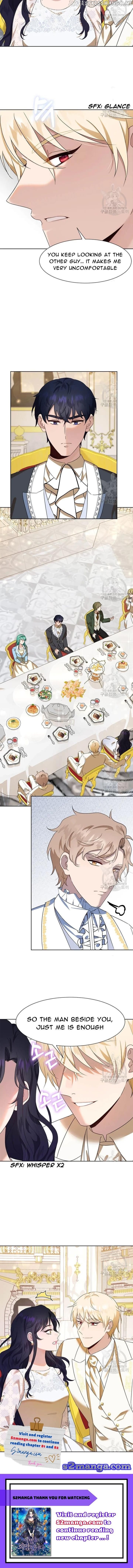 Wish To Say Farewell chapter 80 - page 12