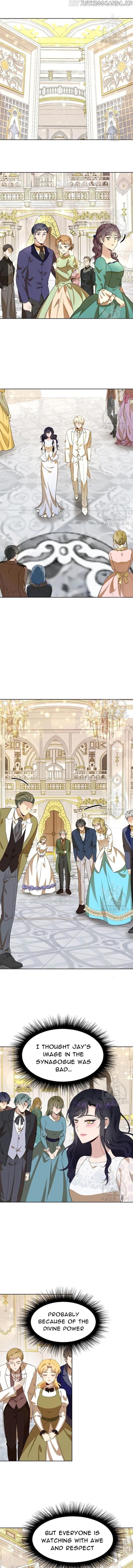 Wish To Say Farewell chapter 80 - page 3