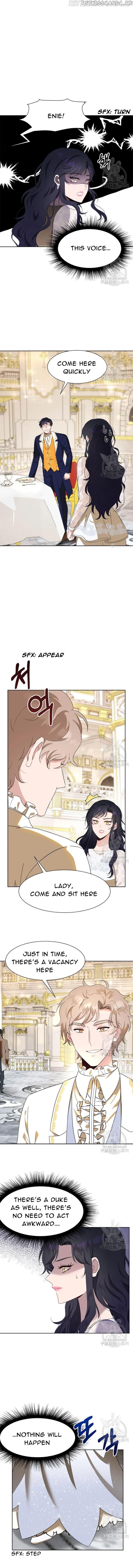 Wish To Say Farewell chapter 80 - page 5