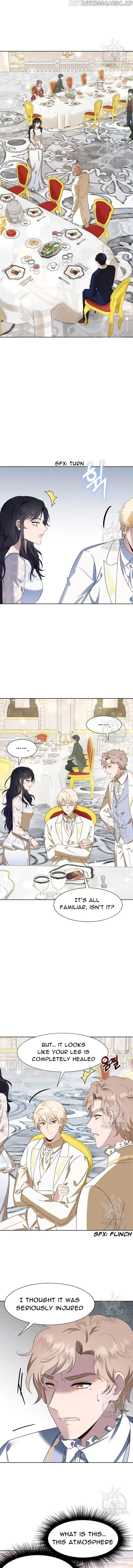 Wish To Say Farewell chapter 80 - page 6