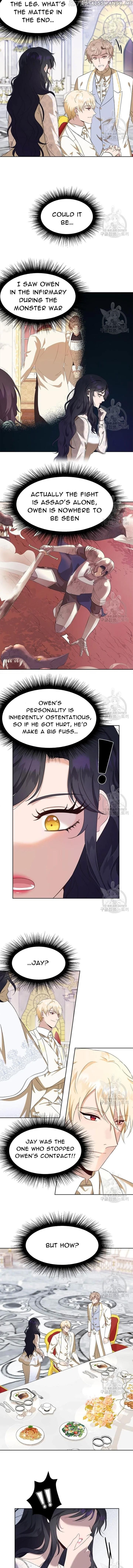 Wish To Say Farewell chapter 80 - page 7