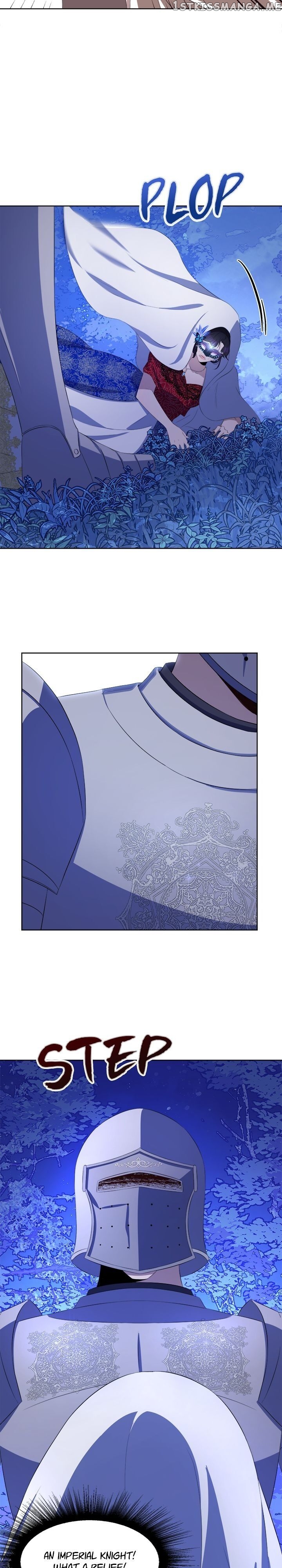 Wish To Say Farewell chapter 55 - page 10