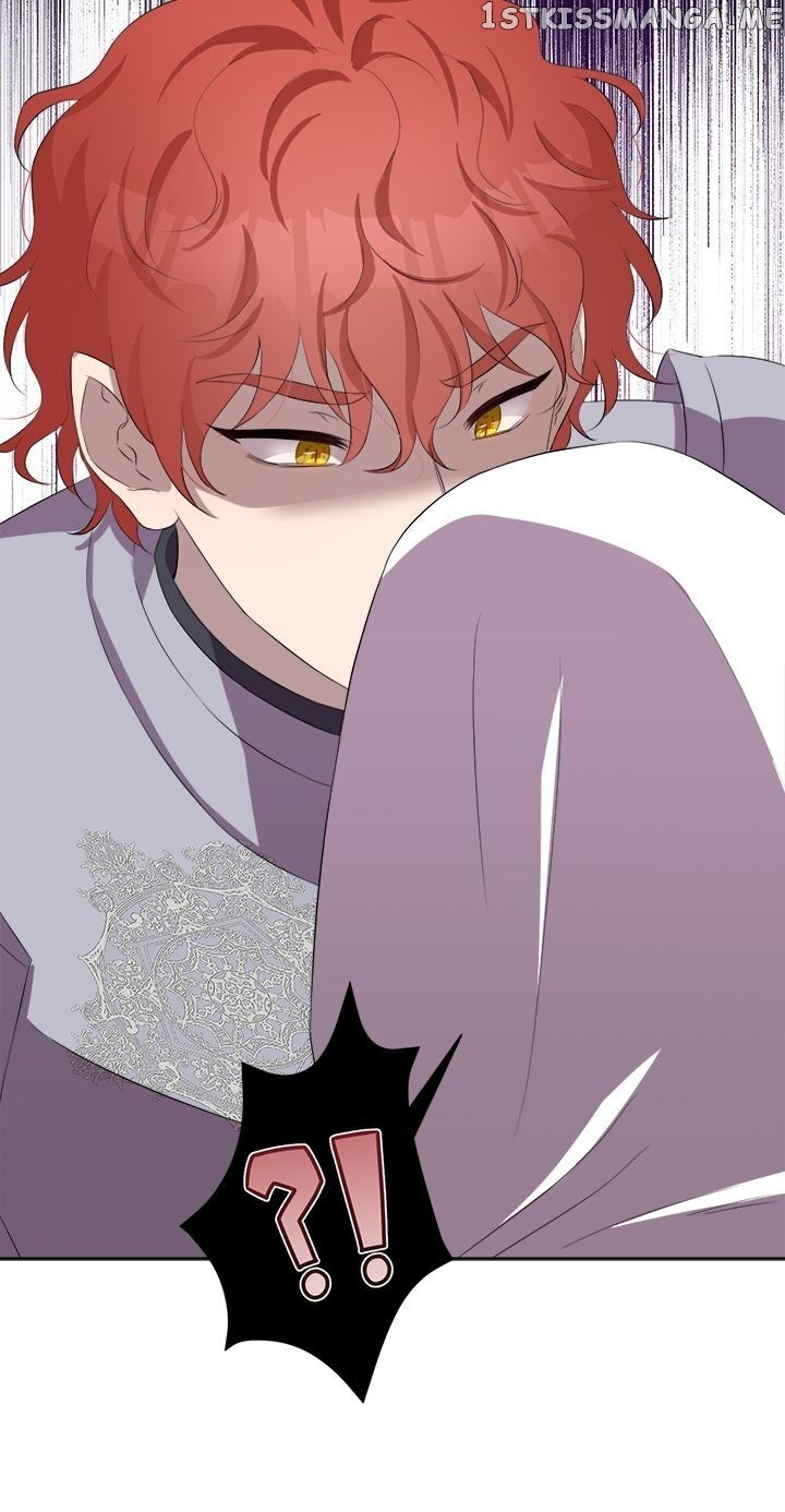 Wish To Say Farewell chapter 55 - page 16