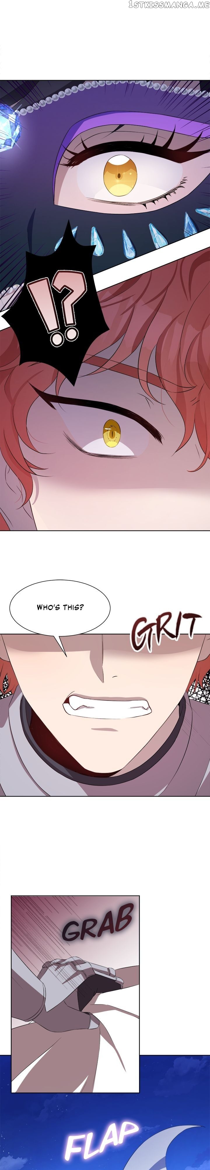Wish To Say Farewell chapter 55 - page 17