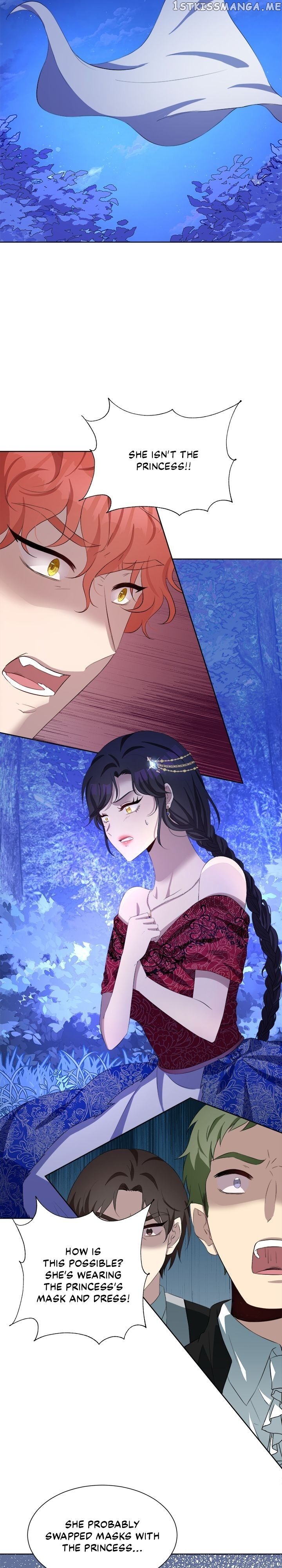 Wish To Say Farewell chapter 55 - page 18