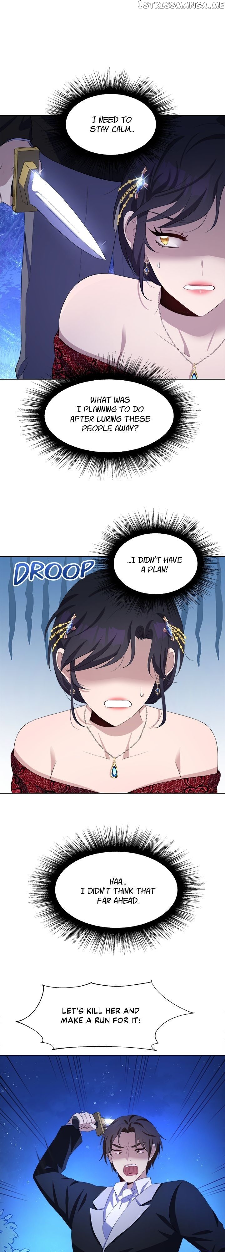 Wish To Say Farewell chapter 55 - page 25