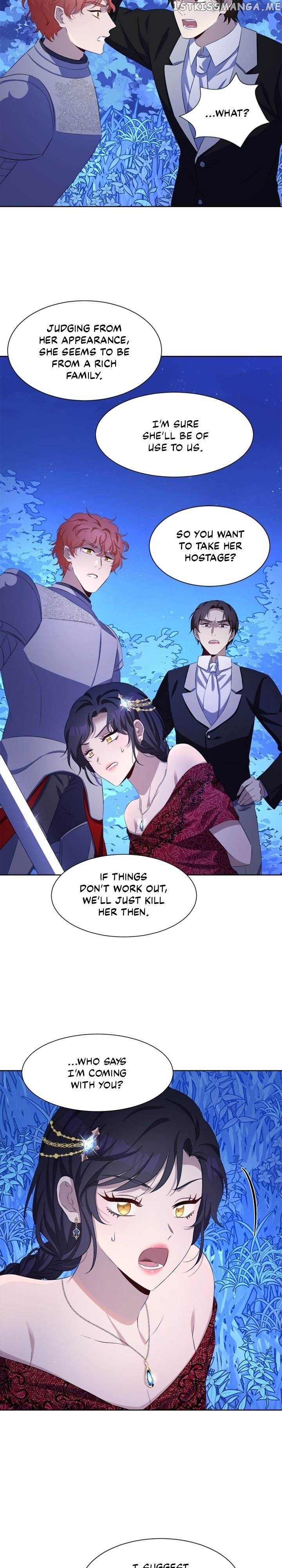Wish To Say Farewell chapter 55 - page 27