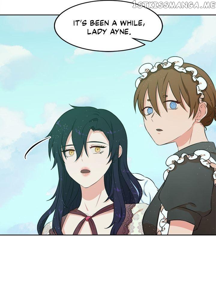 Wish To Say Farewell chapter 11 - page 10