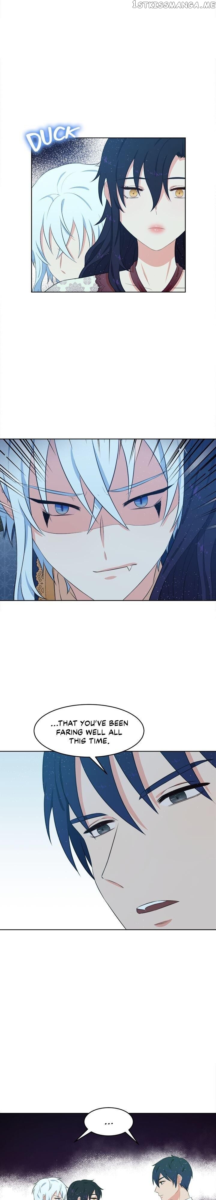 Wish To Say Farewell chapter 11 - page 12