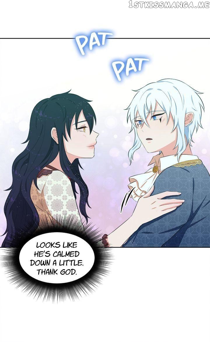 Wish To Say Farewell chapter 11 - page 14