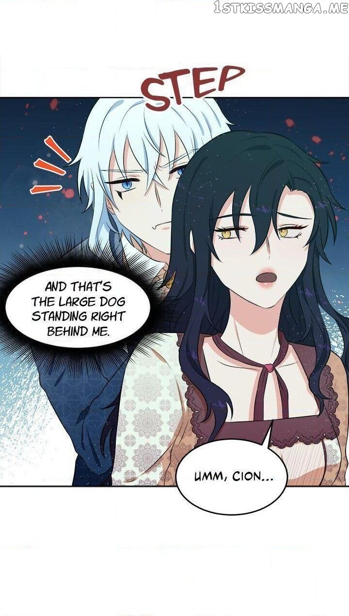 Wish To Say Farewell chapter 11 - page 18