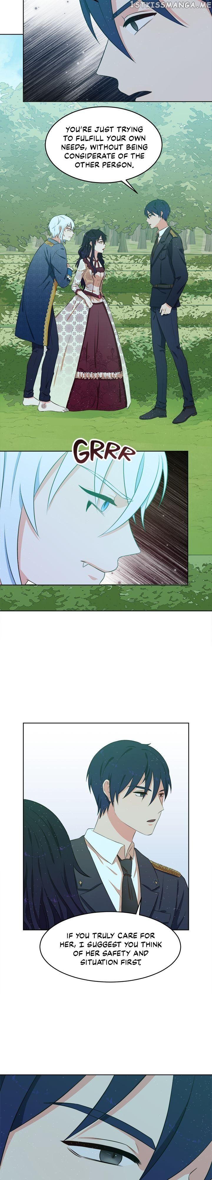 Wish To Say Farewell chapter 11 - page 20