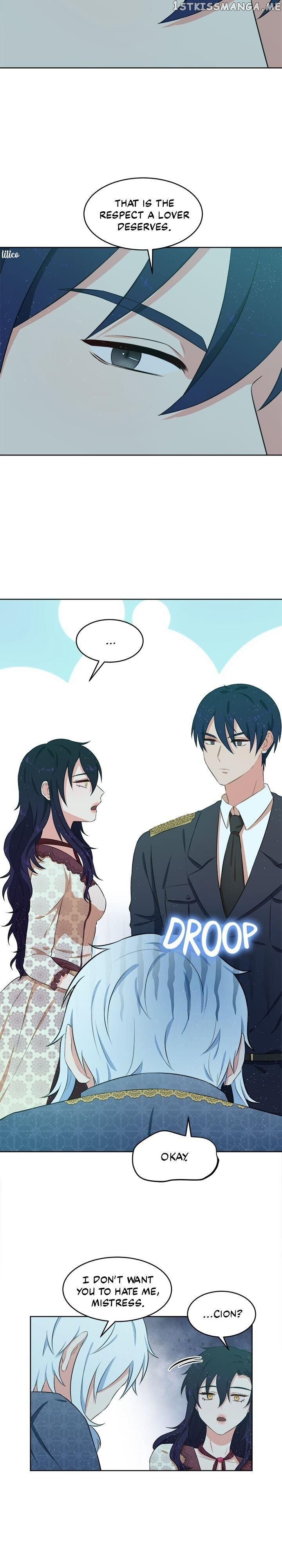Wish To Say Farewell chapter 11 - page 21