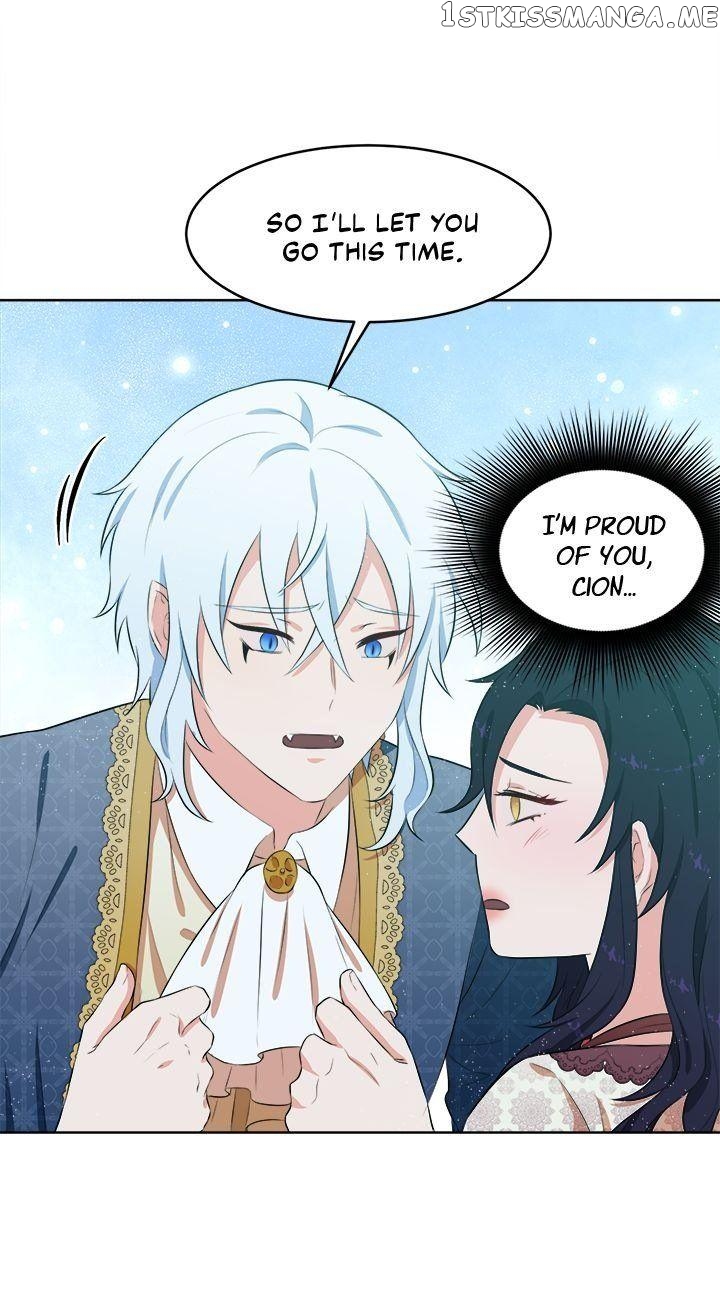 Wish To Say Farewell chapter 11 - page 22