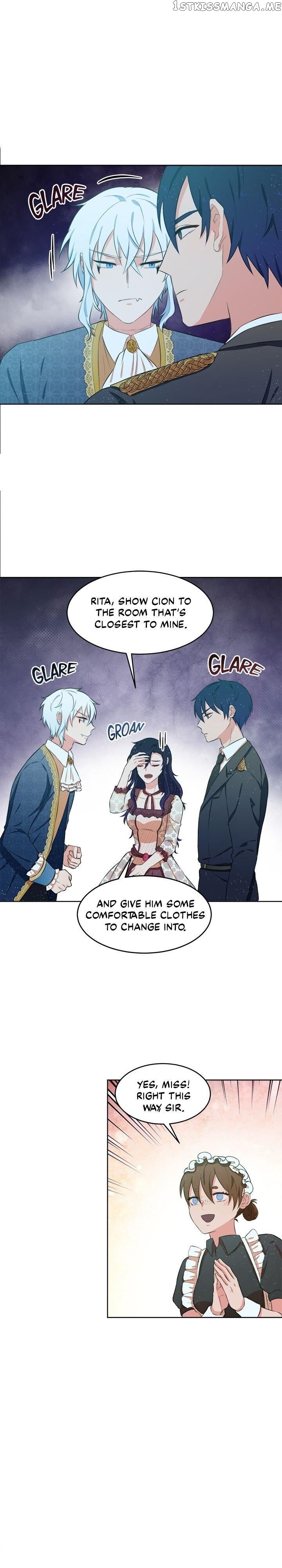 Wish To Say Farewell chapter 11 - page 23