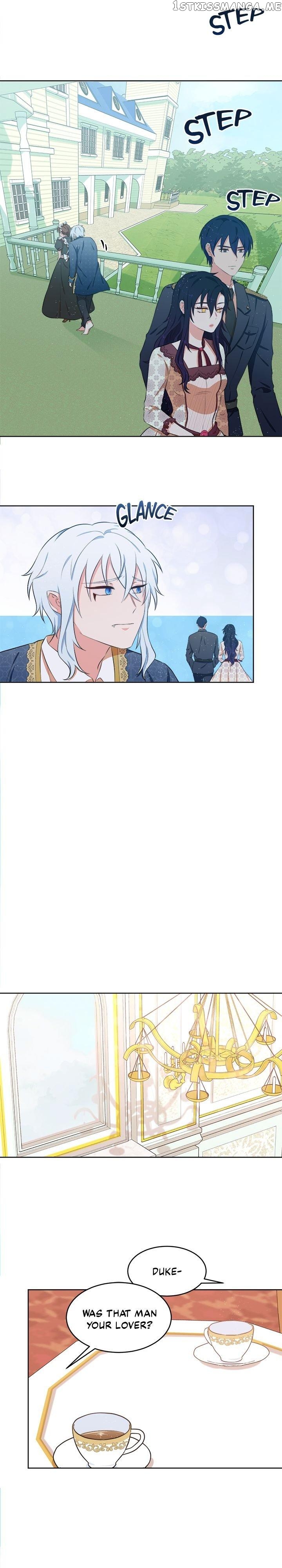 Wish To Say Farewell chapter 11 - page 24