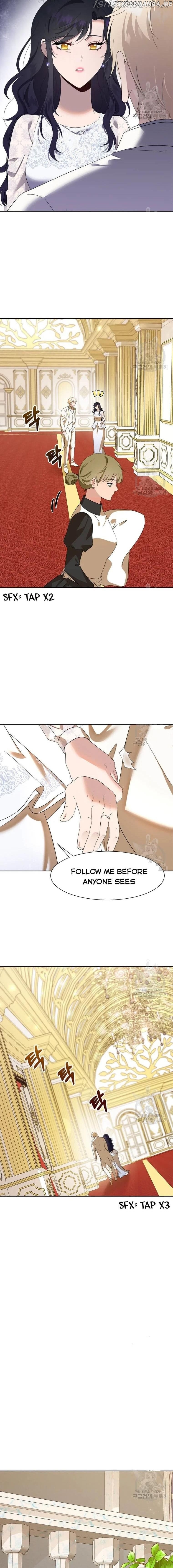 Wish To Say Farewell chapter 79 - page 11