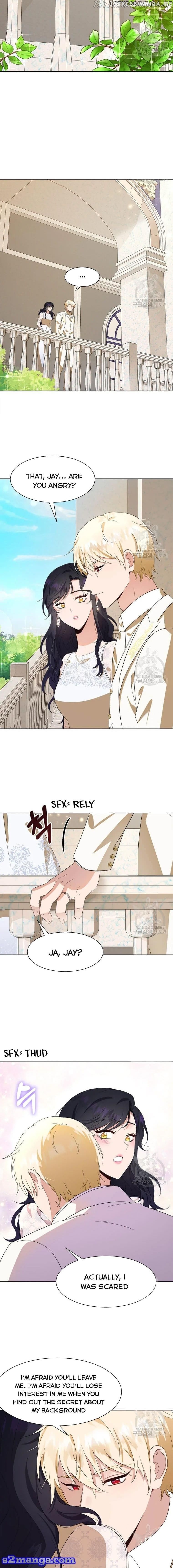 Wish To Say Farewell chapter 79 - page 12