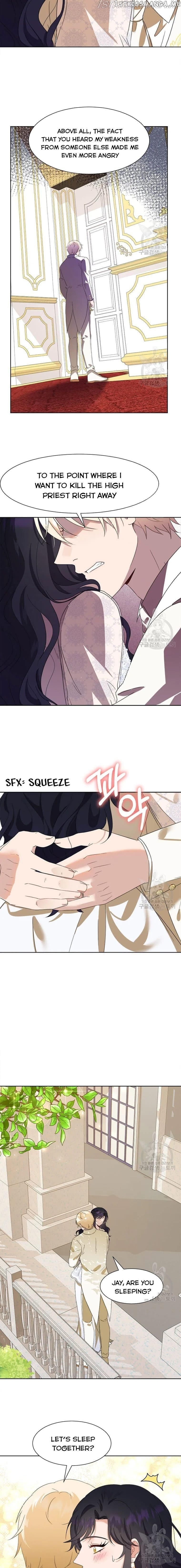 Wish To Say Farewell chapter 79 - page 13