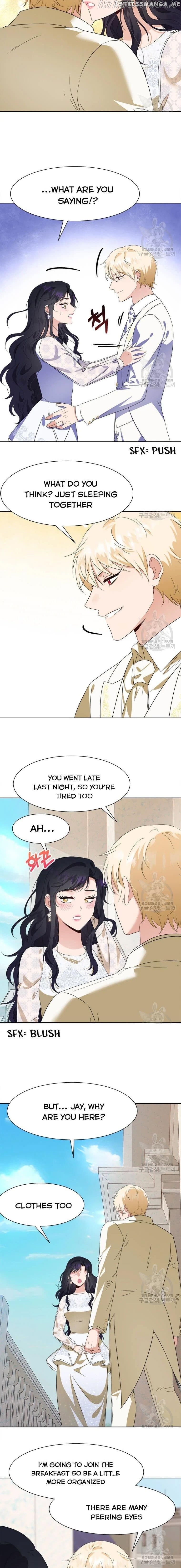 Wish To Say Farewell chapter 79 - page 14