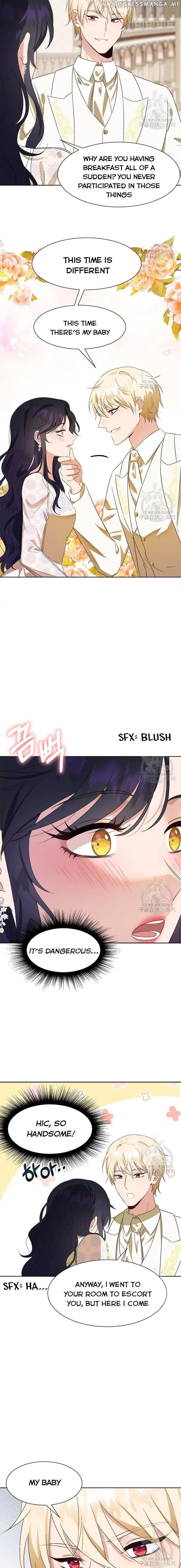 Wish To Say Farewell chapter 79 - page 15