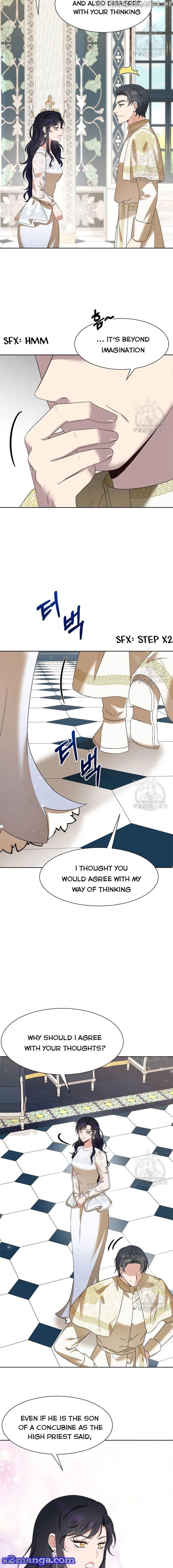 Wish To Say Farewell chapter 79 - page 4