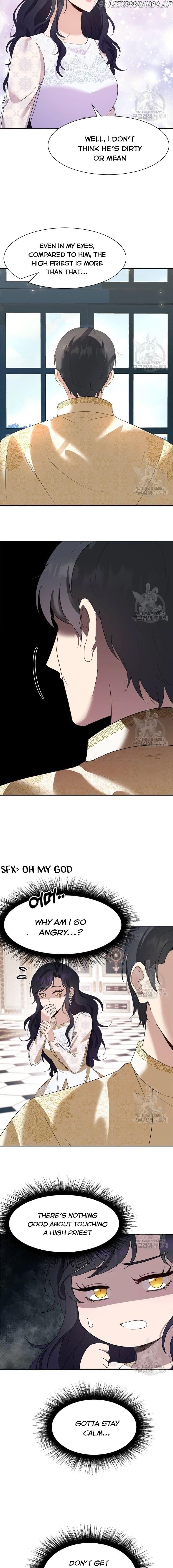 Wish To Say Farewell chapter 79 - page 5