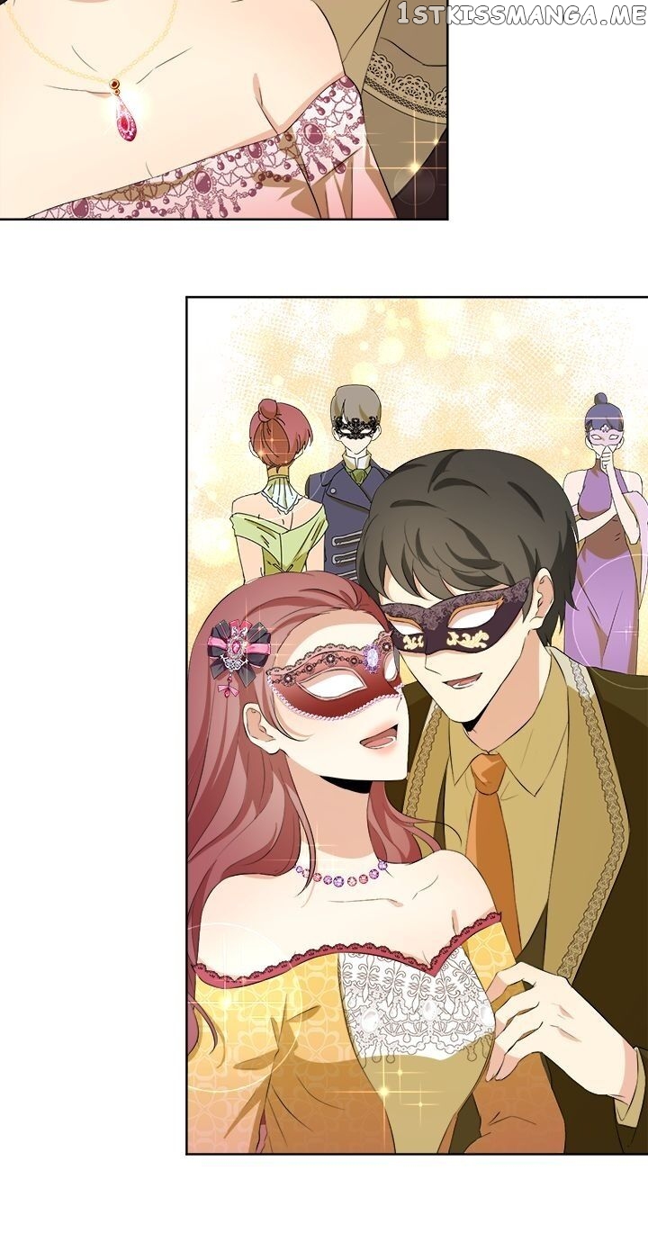 Wish To Say Farewell chapter 53 - page 12