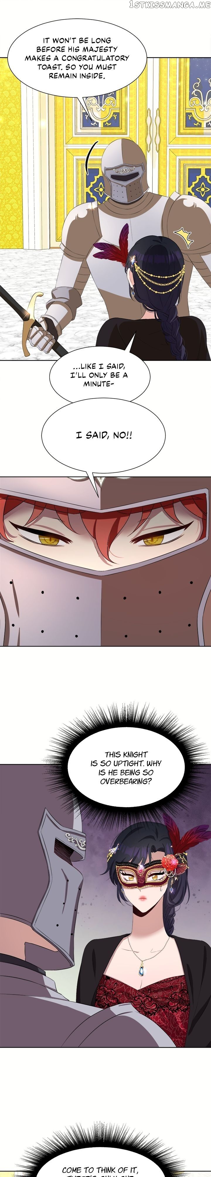 Wish To Say Farewell chapter 53 - page 16
