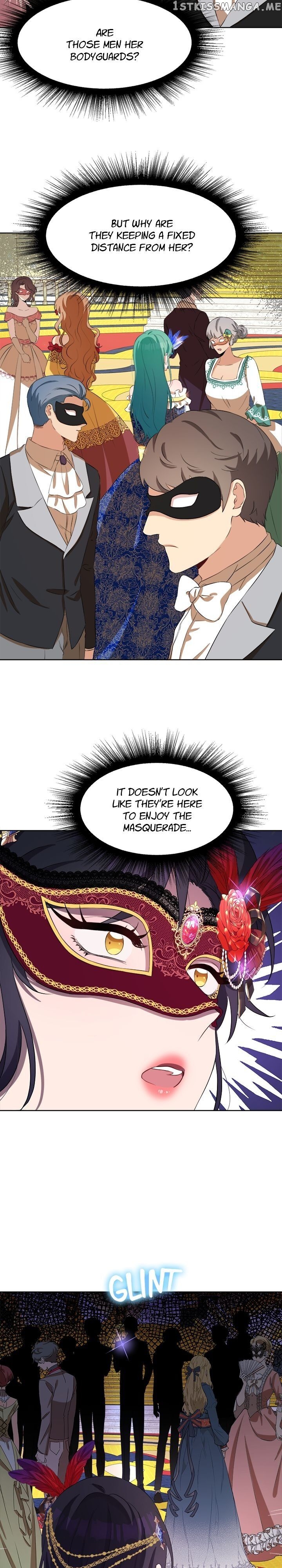Wish To Say Farewell chapter 53 - page 24